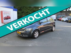 Volkswagen Golf Plus - 1.6 FSI Comfortline Business