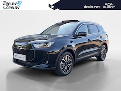 Chery Tiggo 7 - 1.5TGDI PHEV Unique | FULL OPTION | GARANTIE 2033 |