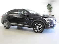 Renault Arkana - 1.6 E-Tech Hybrid 145 Intens | CARPLAY | 18'LMV | NAVIGATIE | DAB-RADIO | BLINDSPOT | KEYL