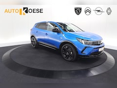 Opel Grandland - 1.6 Turbo Plug-In Hybrid Level 4 | BOMVOL | Trekhaak | Elektrische Kofferklep | Adaptieve