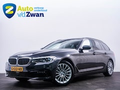 BMW 5-serie Touring - 520i High Executive 'Automaat' ACC|PDC