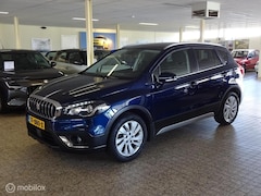 Suzuki SX4 S-Cross - 1.0 Boosterjet 112PK Exclusive, Trekhaak, Orig.Ned