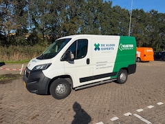 Peugeot Boxer - 330 2.0 BlueHDI Euro 6 Premium Laadlift+Lier 1-Eigenaar