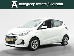 Hyundai i10 - 1.0i Comfort | Cruise control | Airco