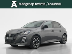 Peugeot e-208 - Allure 51 kWh | Carplay | Private lease 489, - p.m. |