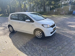 Skoda Citigo - 1.0 5 deurs 55.000km