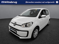 Volkswagen Up! - 1.0 / Airco / El ramen voor / Bluetooth Hal