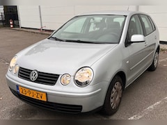 Volkswagen Polo - 1.4-16V Athene Nap Airco 5Deurs Trekhaak Carplay