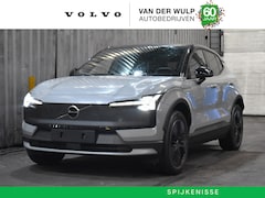 Volvo EX30 Cross Country - Cross Country P5 Long Range 69kWh/272PK Plus Europa | Getint Glas |