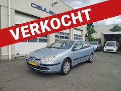 Citroën C5 - 1.8-16V L. Prestige | Trekhaak
