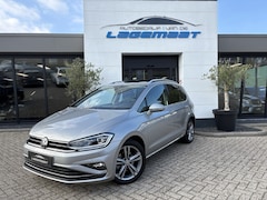 Volkswagen Golf Sportsvan - 1.5 TSI ACT ACT Automaat | Pano | Trekhaak | Massage | Navi | Vol