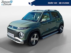 Hyundai Inster - Pulse Advanced 42 kWh ''SPECIAL TERREINLOOK '' oa Sidebars, Schuif /kanteldak, NAVI, etc.