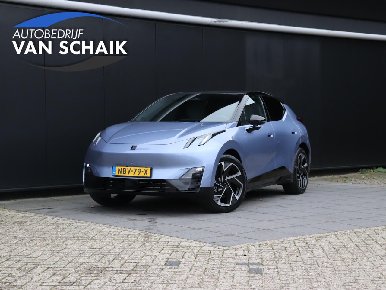 Lynk & Co 02 - More 66 kWh | LEDER | PANO | H&K | 360° CAMERA | ADAPT. CRUISE | NAVI | STOEL/STUURVERW. | - AutoWereld.nl