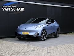 Lynk & Co 02 - More 66 kWh | LEDER | PANO | H&K | 360° CAMERA | ADAPT. CRUISE | NAVI | STOEL/STUURVERW. |