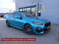 BMW 2-serie Gran Coupé - 218i M-Sport+ 1e eigenaar | Dealer Onderh | BTW | NAP | Pano | Winterpack | Harman | Camer
