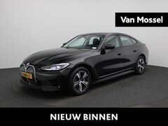 BMW i4 - eDrive40 High Executive 84 kWh | SOH 92% | 360 CAMERA | LEDER | ELEKTRISCHE ACHTERKLEP | S