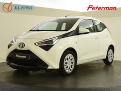 Toyota Aygo - 1.0 VVT-i x-play | Camera | Androidauto/Carplay |