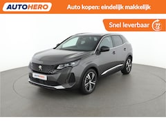 Peugeot 3008 - 1.6 HYbrid 225 GT | BV43243 |