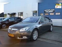 Opel Insignia Sports Tourer - 1.6 T Executive *BJ'09*VOL LEDER*NAVI