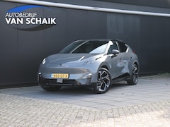 Lynk & Co 02 - More 66 kWh | LEDER | PANO | H&K | 360° CAMERA | ADAPT. CRUISE | NAVI | STOEL/STUURVERW. |