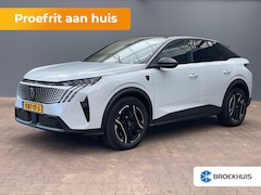 Peugeot 3008 - 1.6 plug-in Hybrid 225 GT Climate | Adaptive Cruise | Navigatie | Apple Carplay/Android au