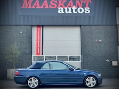 BMW 3-serie Cabrio - 330Ci Executive