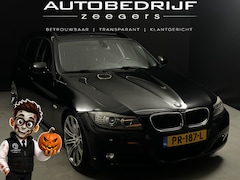 BMW 3-serie Touring - 318i High Executive *Well-Kept*AC*Navi