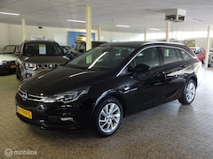 Opel Astra Sports Tourer - 1.4 Turbo 150PK Innovation, eerste eigenaar, weinig kilometers