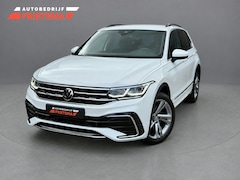 Volkswagen Tiguan - 1.4 TSI eHybrid R-Line Business+