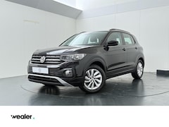Volkswagen T-Cross - 1.0 TSI Life | 95 PK | Adaptive Cruise Control | Dodehoek detectie | Lane Assist | Parkeer