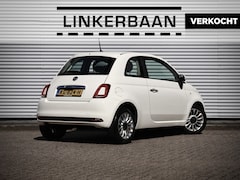 Fiat 500 - Popstar | Airco | 14 inch | NAP | Isofix |