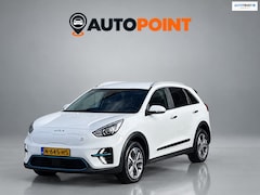 Kia e-Niro - Edition 64 kWh SOH 100 % FASE 3 DEALER OND EERSTE EIG