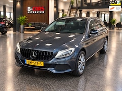 Mercedes-Benz C-klasse Estate - 350 e Lease Edition Xenon|Leer|Nap