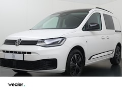 Volkswagen Caddy - Bedrijfswagens Flexible Limited Edition 1.5 eHybrid EU6 85 kW / 115 PK 275