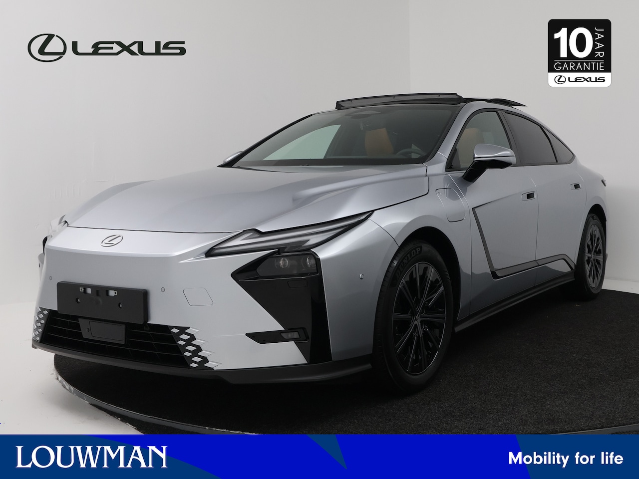 Lexus ES - 350e Executive Line | Mark Levinson Audio | - AutoWereld.nl