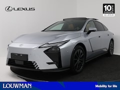 Lexus ES - 350e Executive Line | Mark Levinson Audio |