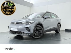 Volkswagen ID.4 - Pro 77 kWh | 204 PK | SoH % | Warmtepomp | Adaptive Cruise Control | Climate control | Key