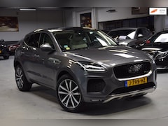 Jaguar E-Pace - 2.0 D240 AWD R-Dynamic HSE Panoramadak|Leder|ACC|Dealer Onderhouden