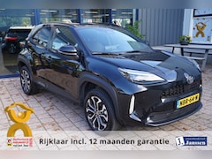 Toyota Yaris Cross - 1.5 Hybrid 115 Dynamic | Prijs rijklaar incl. fabrieksgarantie | 17" lmv Clima Camera Stoe