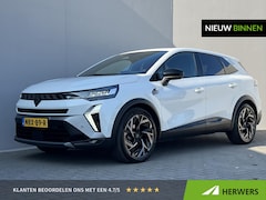 Renault Symbioz - 1.8 E-Tech full hybrid 160 esprit Alpine / Fabrieksgarantie tot 02-2029 / Elektrische Voor