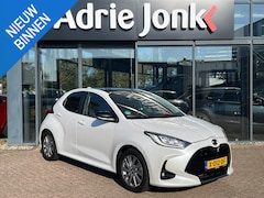 Mazda 2 Hybrid - 1.5 Select AUTOMAAT |TREKHAAK | PANORAMADAK | FULL HYBRID | HEUD-UP DISPLAY | A. CAMERA |