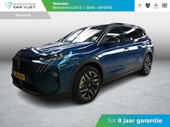 Peugeot 5008 - 1.2 Hybrid 145 GT Exclusive 7p Panoramadak