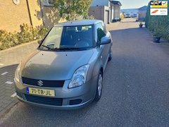 Suzuki Swift - 1.3 GLS