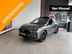 Ford Kuga - 2.5 PHEV Bluecruise | HANDSFREE RIJDEN | WEGKLAPBARE TREKHAAK | 20 INCH LICHTMETALEN VELGE