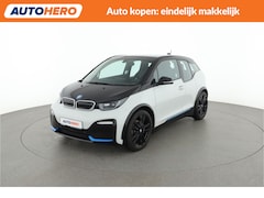 BMW i3 - S Corporate Executive 120Ah 42 kWh BB23351
