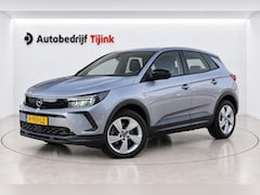 Opel Grandland - 1.6 Turbo Plug-In Hybrid Business Edition | LED | Trekhaak | 360 camera | Park Assist | Bl