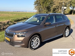 Skoda Kamiq - 1.0 TSI Style