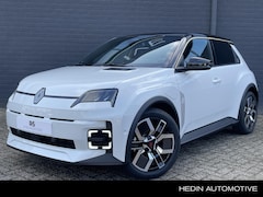 Renault 5 - 5 urban range techno 40 kWh Pack Advanced Driving Assist | Harman Kardon | All Season band