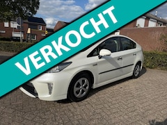 Toyota Prius - 1.8 Plug-in Aspiration