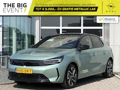 Opel Corsa - 1.2 Turbo Start/Stop 100pk Yes | Parkeersensoren | Stoelverwarming | Carplay | Android aut
